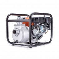 Мотопомпа бензиновая FoxWeld 600W50