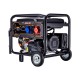 Бензиновый генератор FoxWeld Expert G9500-3 HP