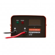 Зарядное устройство KVAZARRUS PowerBox 12/10