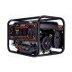 Бензиновый генератор FoxWeld Expert G3700 E