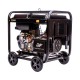 Дизельный генератор FoxWeld Expert D5500-3 HP