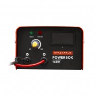 Зарядное устройство KVAZARRUS PowerBox 12/20R