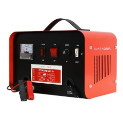 Зарядное устройство KVAZARRUS PowerBox 10M