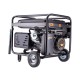 Бензиновый генератор FoxWeld Expert G7500 EW