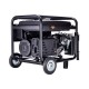 Бензиновый генератор FoxWeld Expert G9500-3 HP