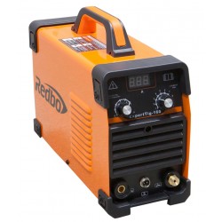 Сварочный аппарат аргонодуговой Redbo Expert Tig-160