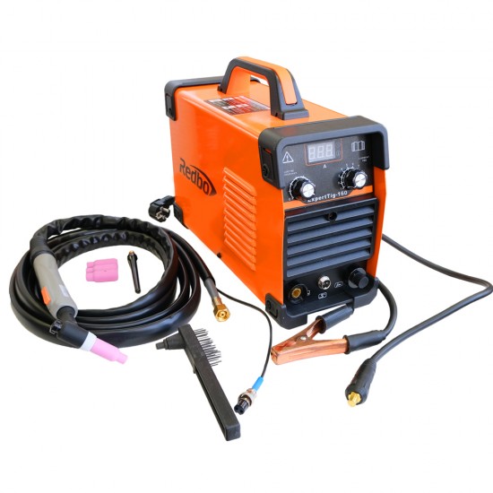 Сварочный аппарат аргонодуговой Redbo Expert Tig-160