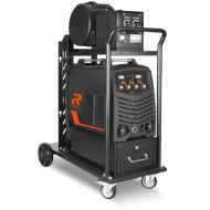 Сварочный аппарат Redbo PRO MIG-500F