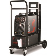 Сварочный аппарат аргонодуговой Redbo PRO TIG-400