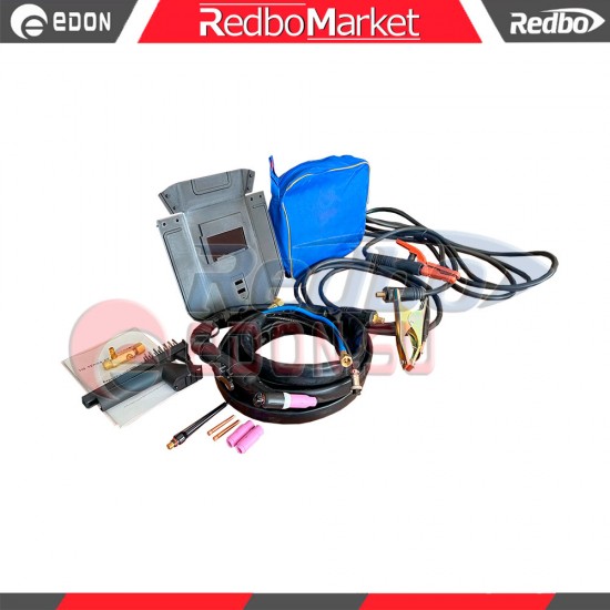 Сварочный аппарат аргонодуговой Redbo Expert Tig-400